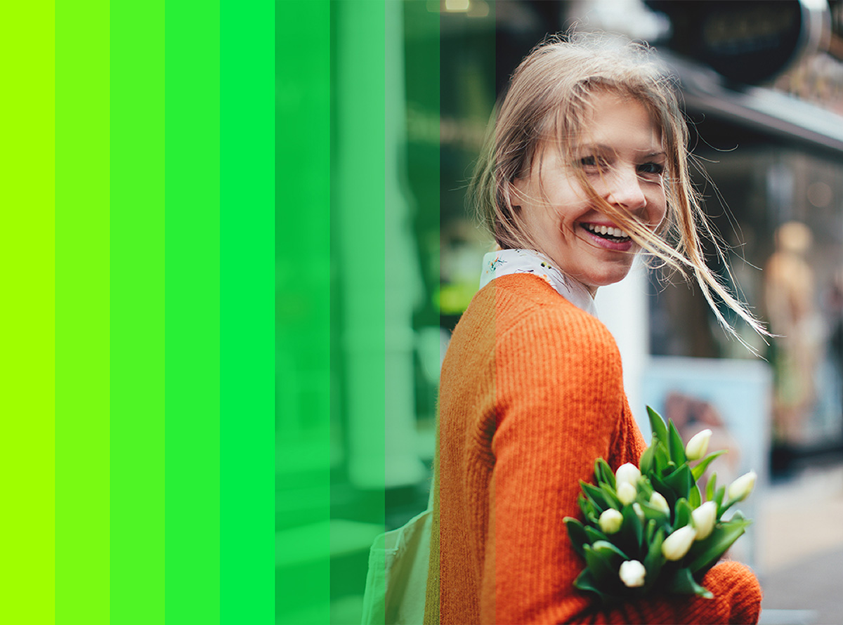 Discover your total reward