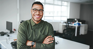 Annual Enrollment image